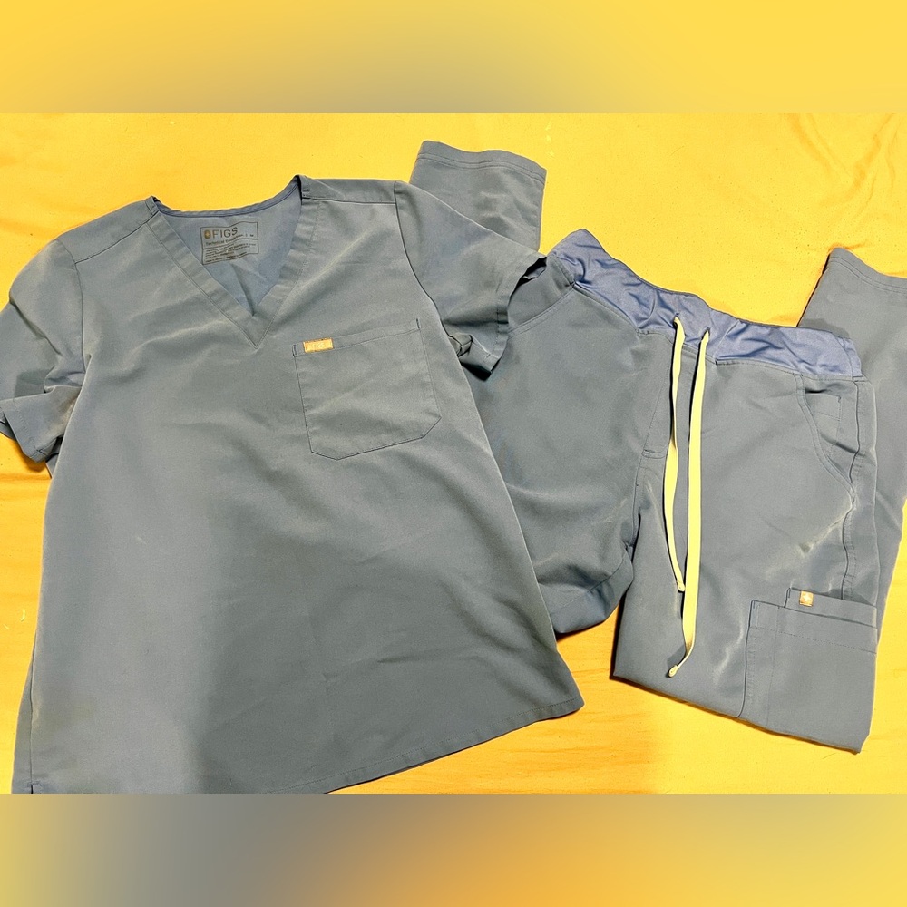 Women’s Figs set